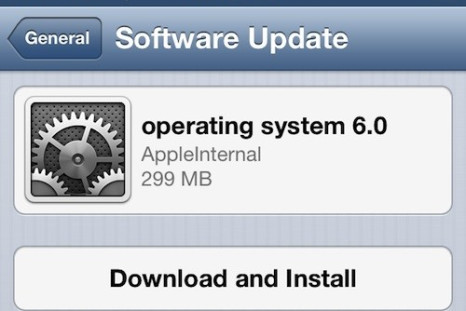 iOS 6 Beta 2 Jailbreak