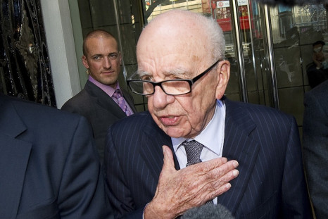 rupert murdoch