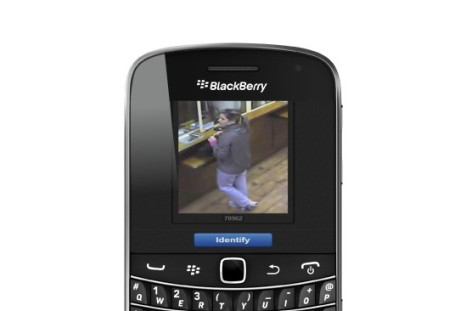 Metropolitan Police 2011 UK Rioters Smartphone App