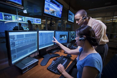 Cyber Cold War Russia US