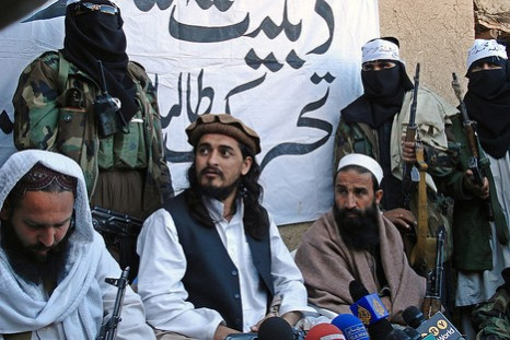 Tehrik-e-Taliban