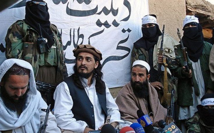 Tehrik-e-Taliban