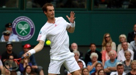 Andy Murray