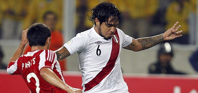Juan Manuel Vargas