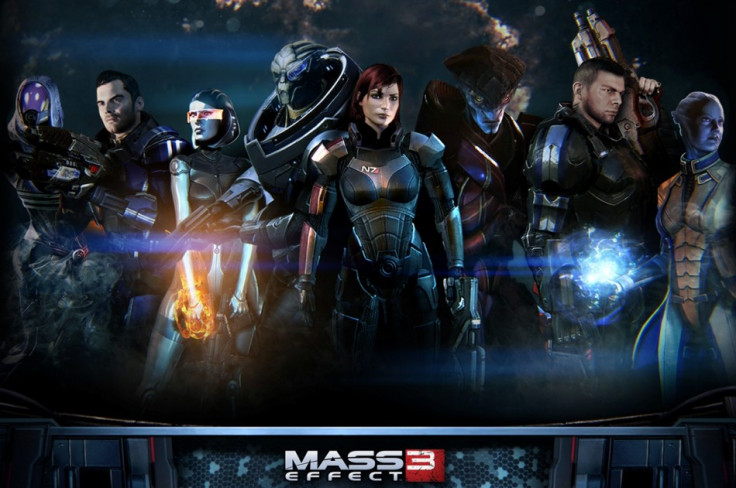 ‘Mass Effect 3’ Extended Cut DLC: Synopsis of Ending Changes Documented [SPOILERS]