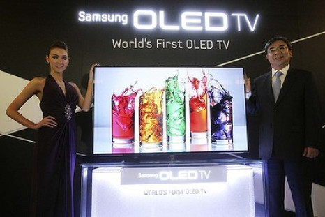 Samsung and LG OLED technology stolen by Orbotech