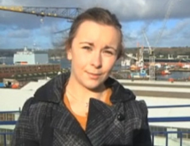 Natasha Smith has written about her horrific ordeal in Tahrir Square on her blog