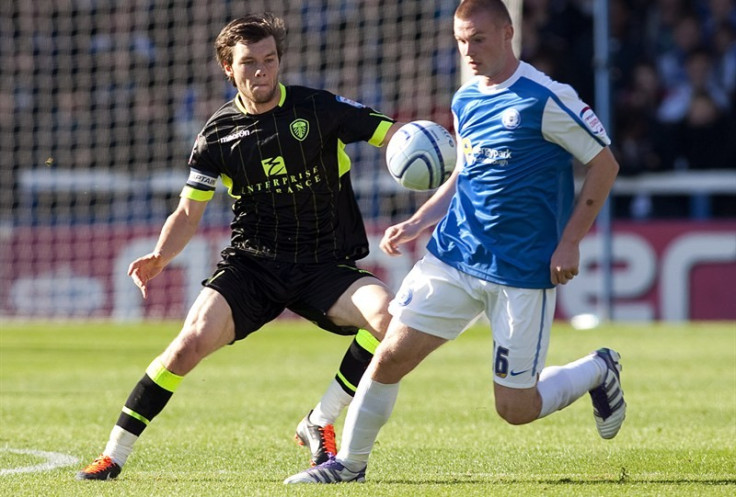 Ryan Tunnicliffe