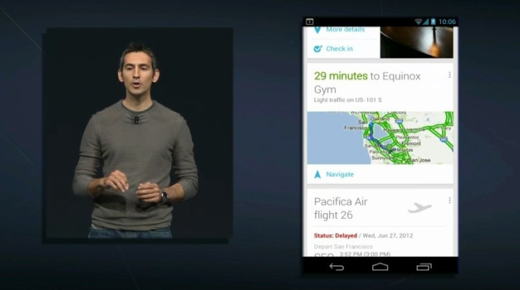Android 4.1 Jelly Bean Android 4.1 Jelly Bean