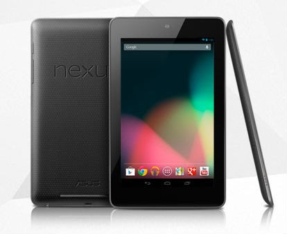 Google Nexus 7