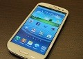 Samsung Galaxy S3