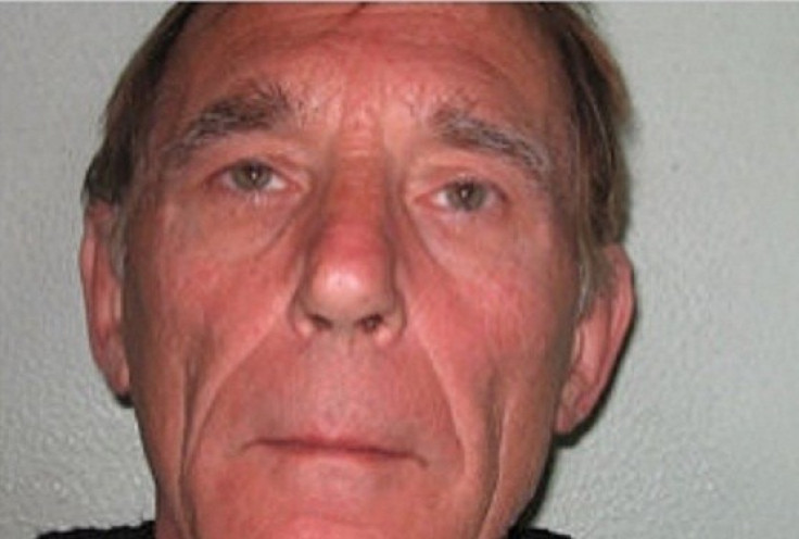 John Massey was serving life sentence for fatal shooting of bouncer outside Hackney pub in 1975
