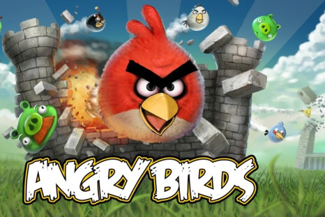 1 Angry Birds