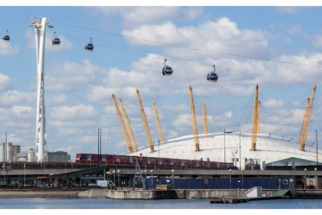 Emirates Air Line