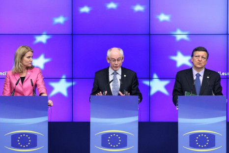 EU summit