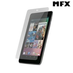 Google Nexus 7 Cool Accessories for Your New Tablet