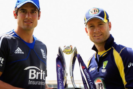 England vs Australia third ODI preview