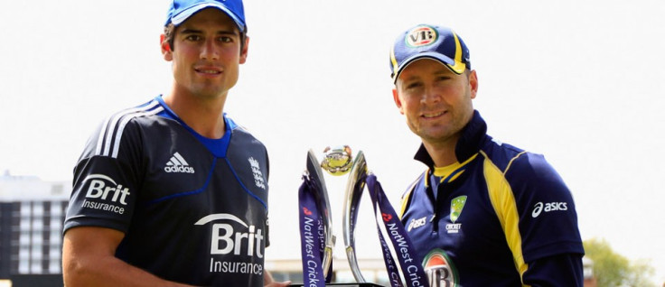 England vs Australia third ODI preview