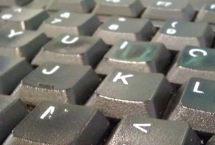 Keyboard