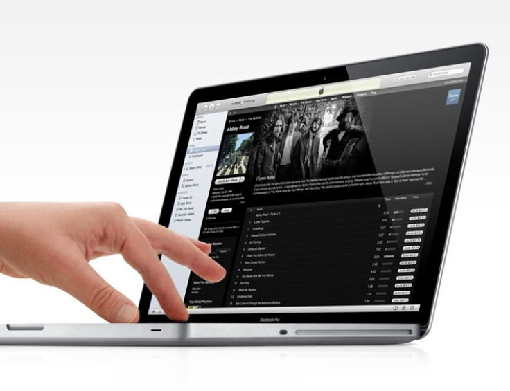Apple iTunes major overhaul icloud
