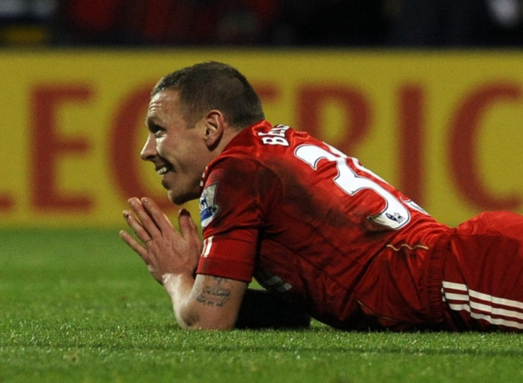 Craig Bellamy