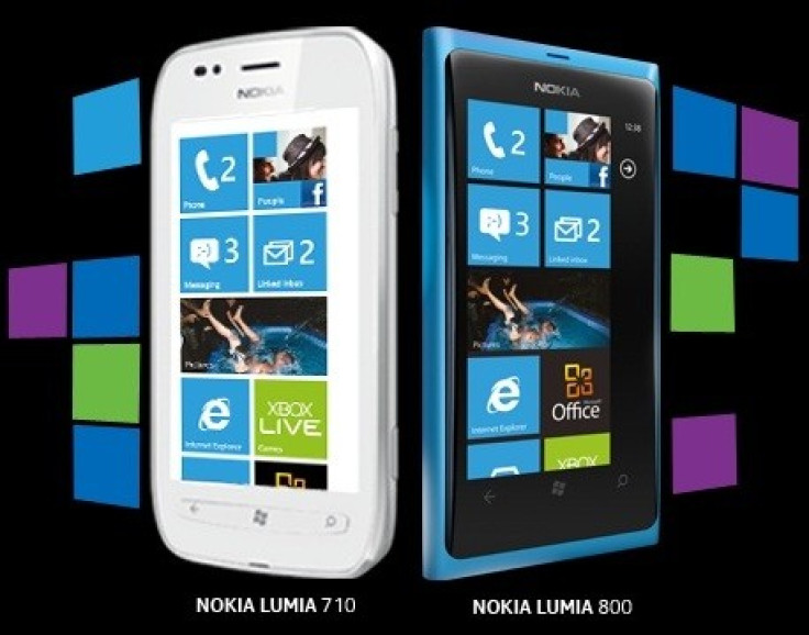 Tango Update Rolls Out for Nokia Lumia 710 and 800 Smartphones [Steps to update] [VIDEO]