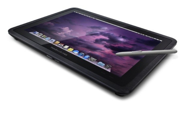 Modbook Pro 13-inch OS X Tablet