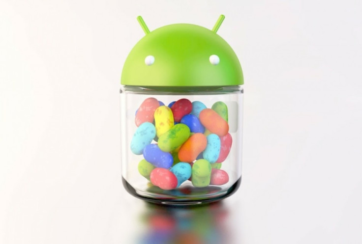 Thanks to, MamaSaidWhat? Senior Member at xda-developers who has provided a complete Jelly Bean Collection for Galaxy Note device.