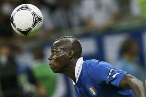 Euro 2012 final: Spain v Italy preview
