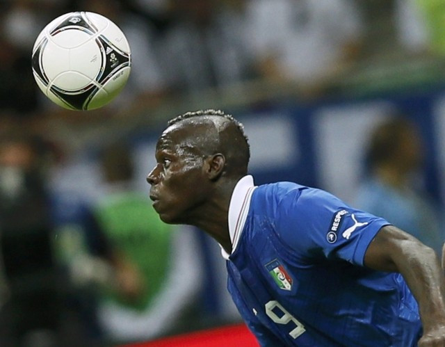 Euro 2012 final: Spain v Italy preview
