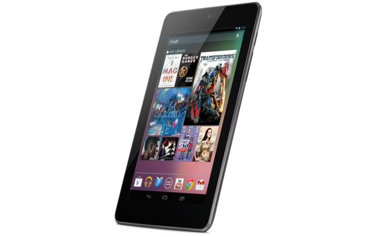 Google Nexus 7: Asus to Launch an Audio Dock in Late Summer