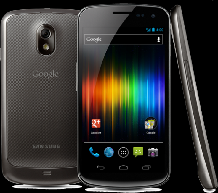 Android 4.1 Jelly Bean Update Helps Dodge Galaxy Nexus Ban