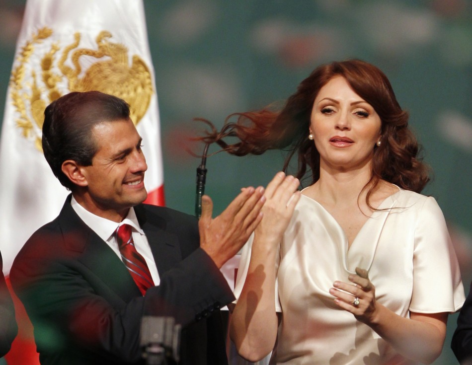 Mexican Opposition Party Returns to Power with 