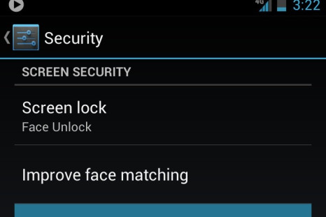Android 4.1 Jelly Bean Brings “Liveness Check” to its Face Unlock Feature