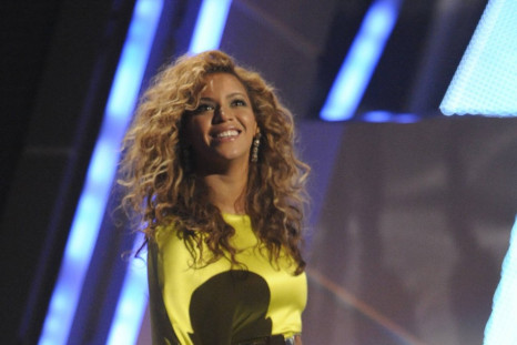 2012 MTV Video Music Awards Nominees