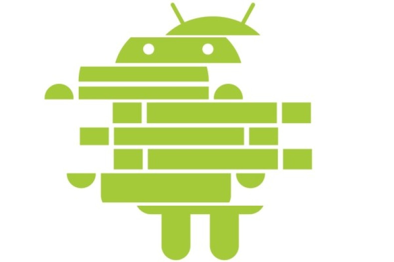 Android 4.1 Jelly Bean PDK Fragmentation