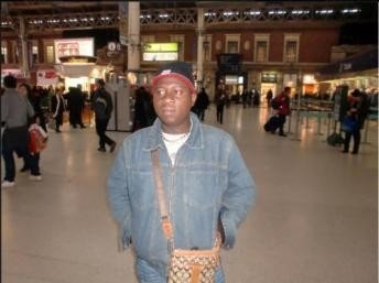 Valéry Ediage Ekwedde