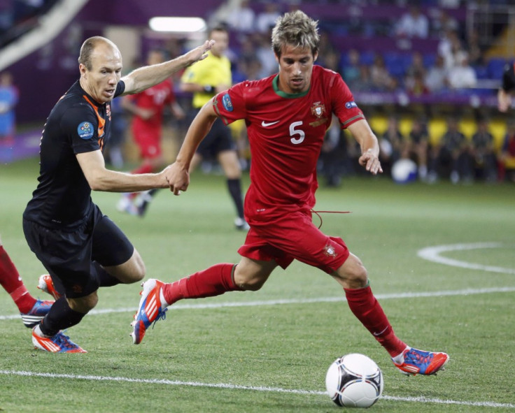 Fabio Coentrao