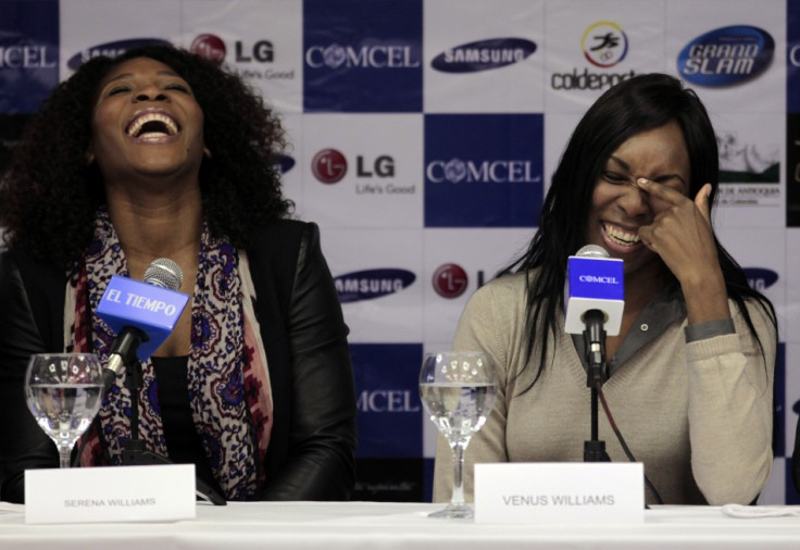 Williams sisters