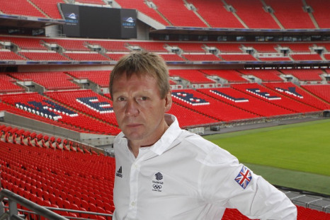 Stuart Pearce