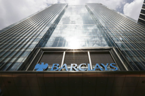 Barclays Bank
