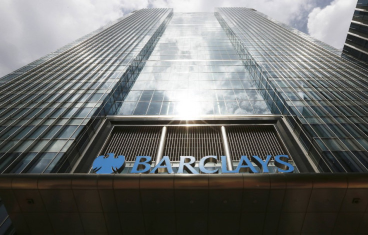 Barclays Bank