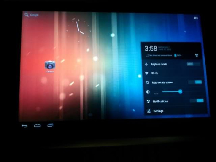 An XDA Senior Member randomblame has ported the Jelly Bean to the Acer Iconia Tab A500.
