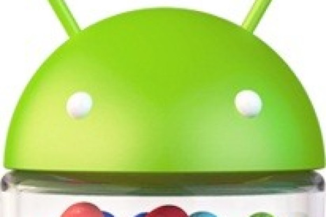 Android 4.1 Jelly Bean Tablet Priced At $125 Overseas, Meet The Second Tablet To Get Google’s ‘Buttery Smooth’ OS [FEATURES]
