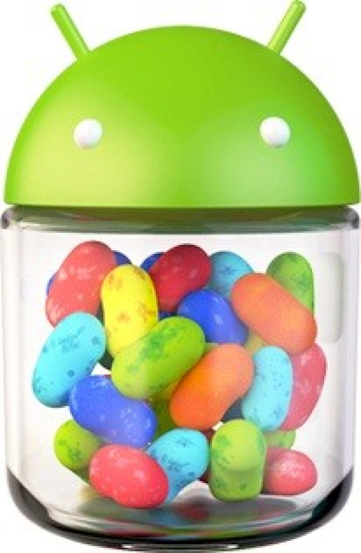 Android 4.1 Jelly Bean Tablet Priced At $125 Overseas, Meet The Second Tablet To Get Google’s ‘Buttery Smooth’ OS [FEATURES]