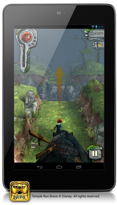 Google Nexus 7