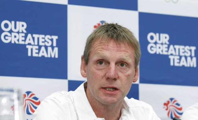 Stuart Pearce