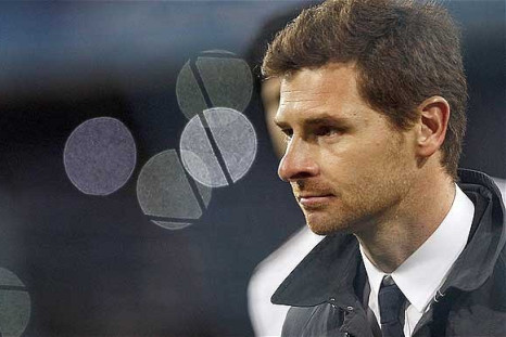 Andre Villas-Boas