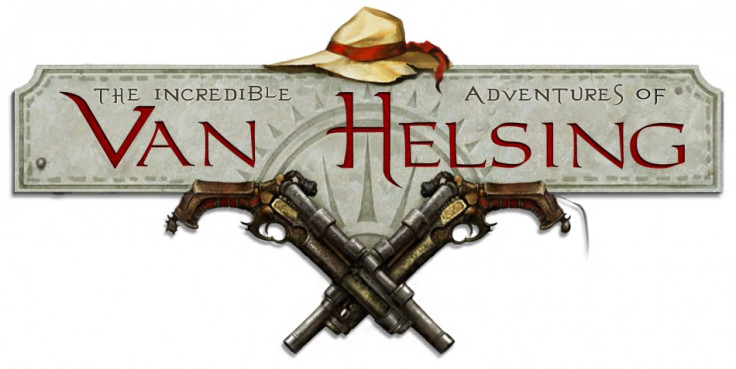 Incredible Adventures Van Helsing Trailer Gameplay NeocoreGames