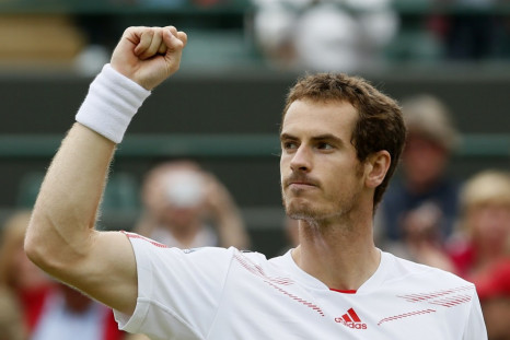 Andy Murray